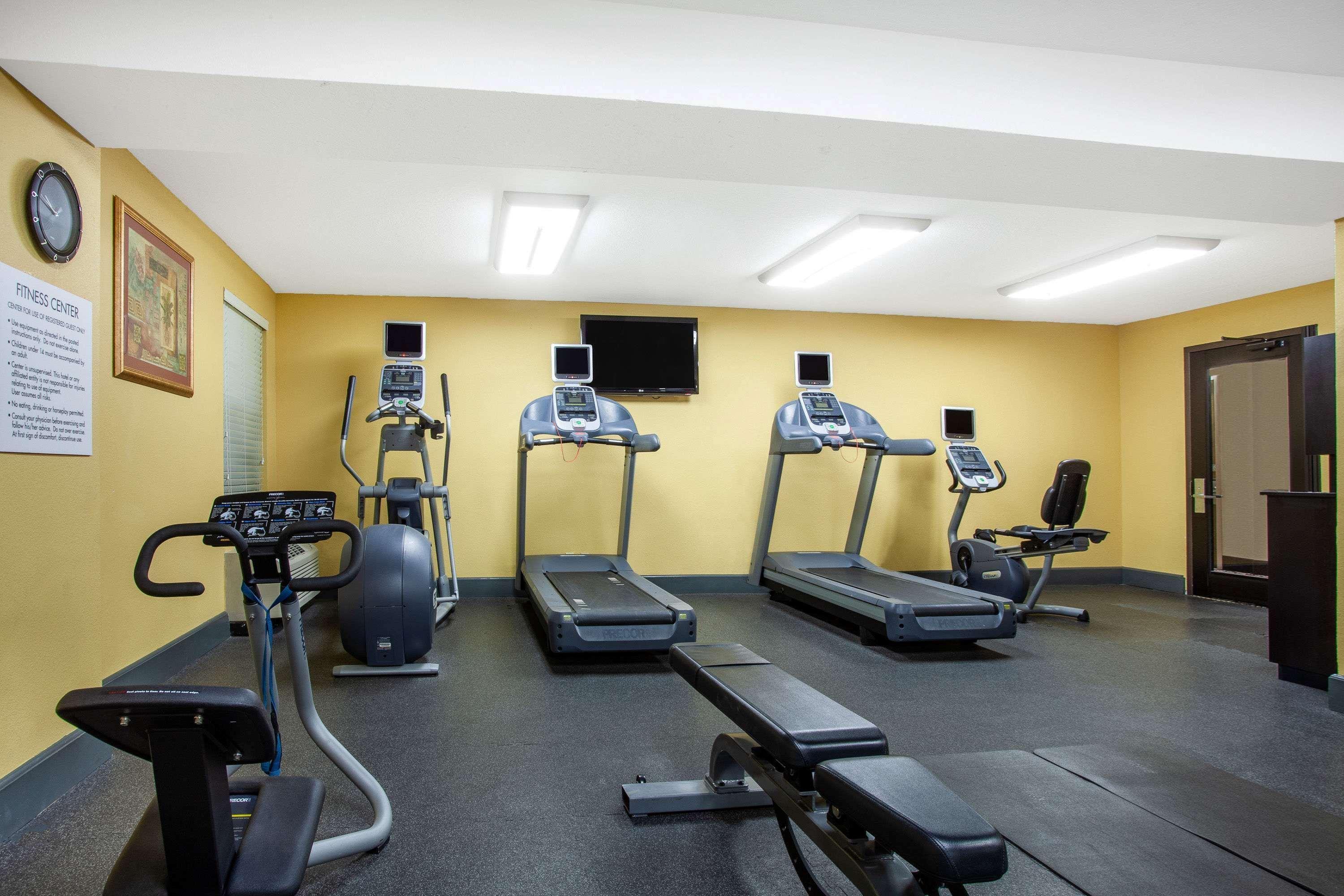 Ramada By Wyndham Orlando Florida Mall Ngoại thất bức ảnh