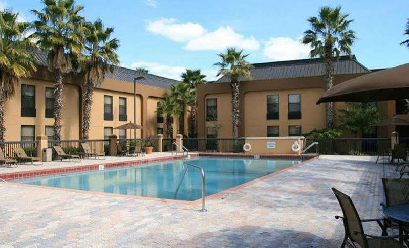 Ramada By Wyndham Orlando Florida Mall Hotel Ngoại thất bức ảnh